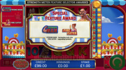 midway money slot fs2