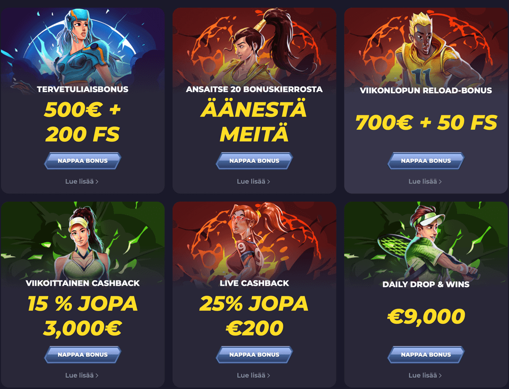 powbet bonus content