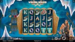 Viking Wilds