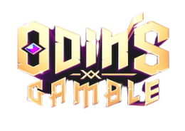 odins gamble slot thunderkick logo 1