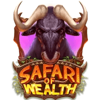 safari of wealth 300