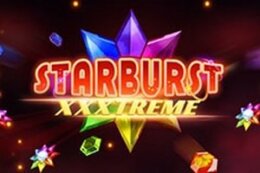 starburst xxxtreme 1 1