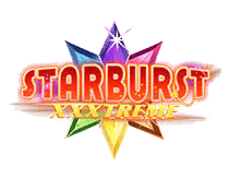 starburst xxxtreme logo
