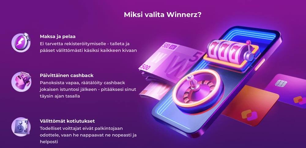 winnerz mobil